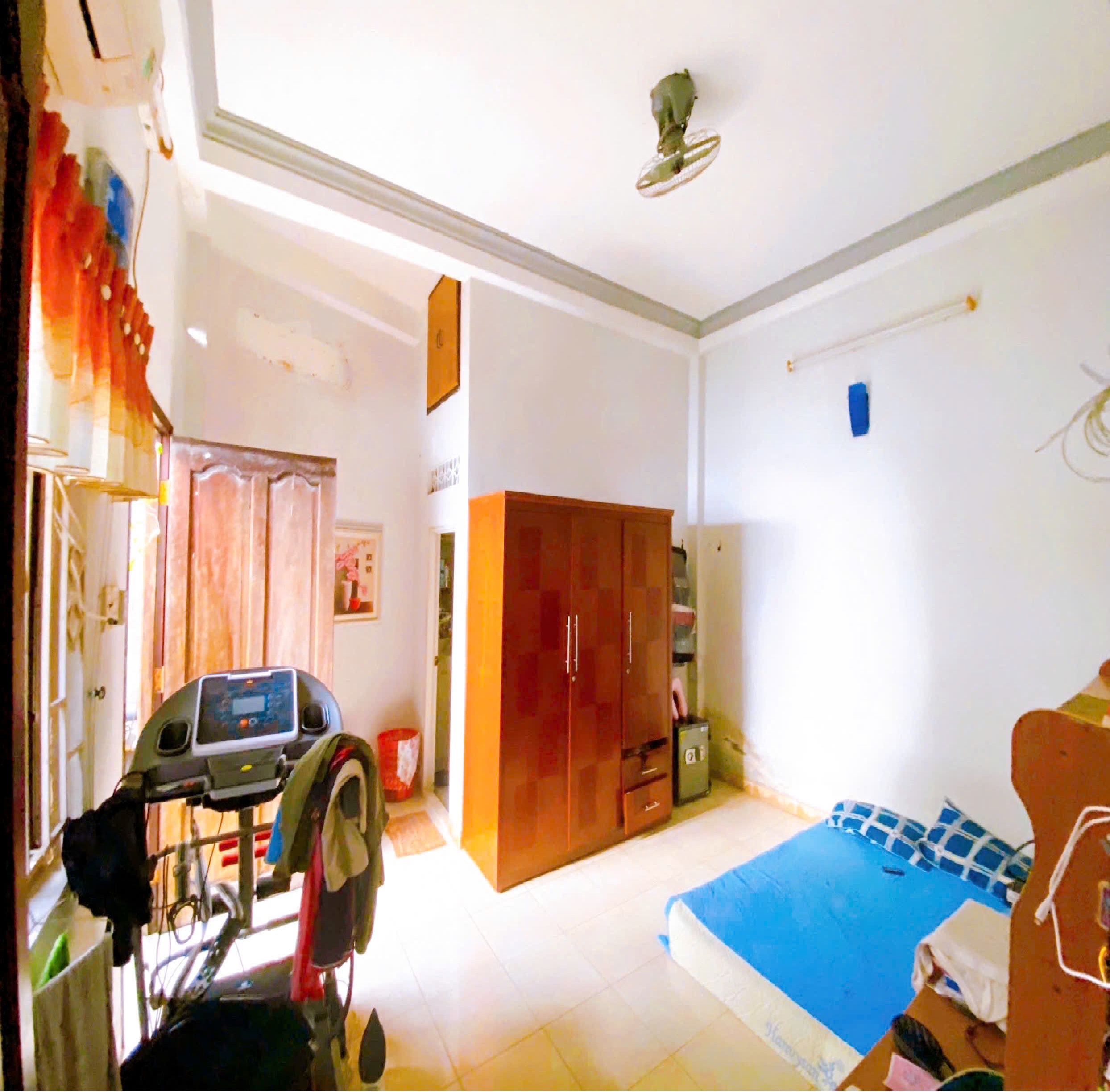 Bán nhà 4 tầng QUẬN TÂN BÌNH, Lạc Long Quân, Diện tích 167 m2, Giá 7.1 tỷ - Ảnh 1